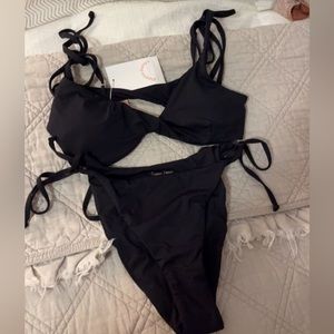 COPY - Dippin Daisies Bikini